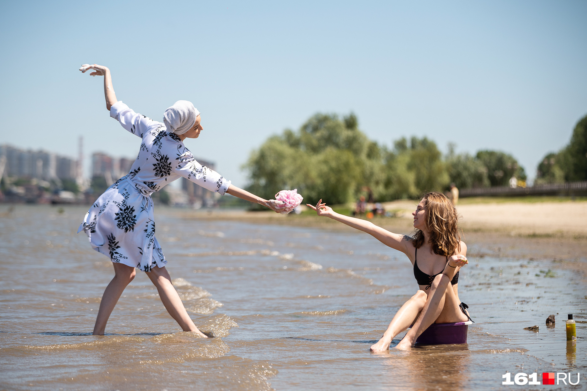 Когда горячую воду отключили больше чем на месяц Когда горячую воду отключили больше чем на месяц