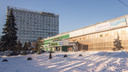 Комплекс речного вокзала Самары и гостиницы «Россия» признали памятником архитектуры