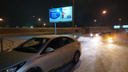 Таксист зарезал 27-летнего пассажира на глазах его подруги в Новосибирске
