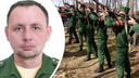 Служил в артиллерийском дивизионе: на Украине погиб военнослужащий из Ярославской области