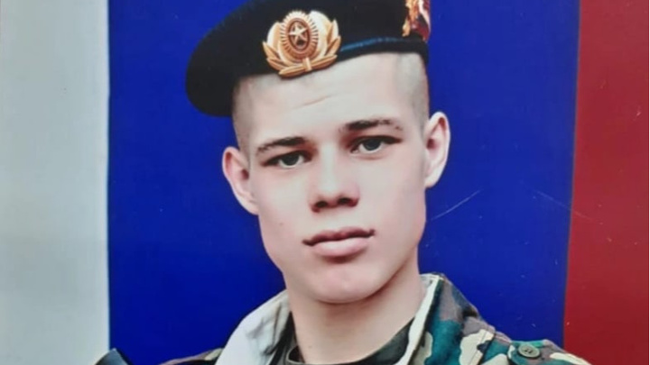 Чикоянин погиб по время спецоперации на Украине