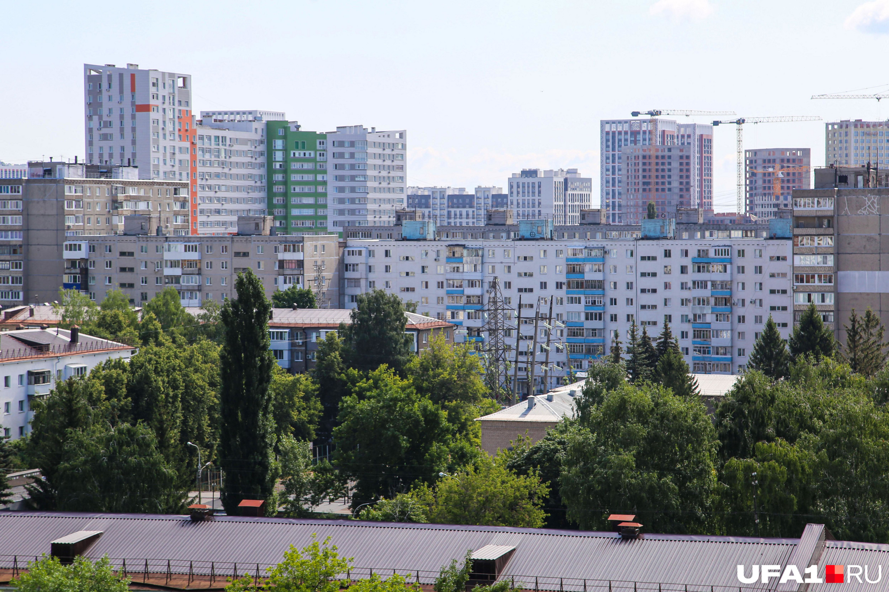 Иркутск вошел в тройку лидеров по росту цен на жилье в новостройках в 2022 году