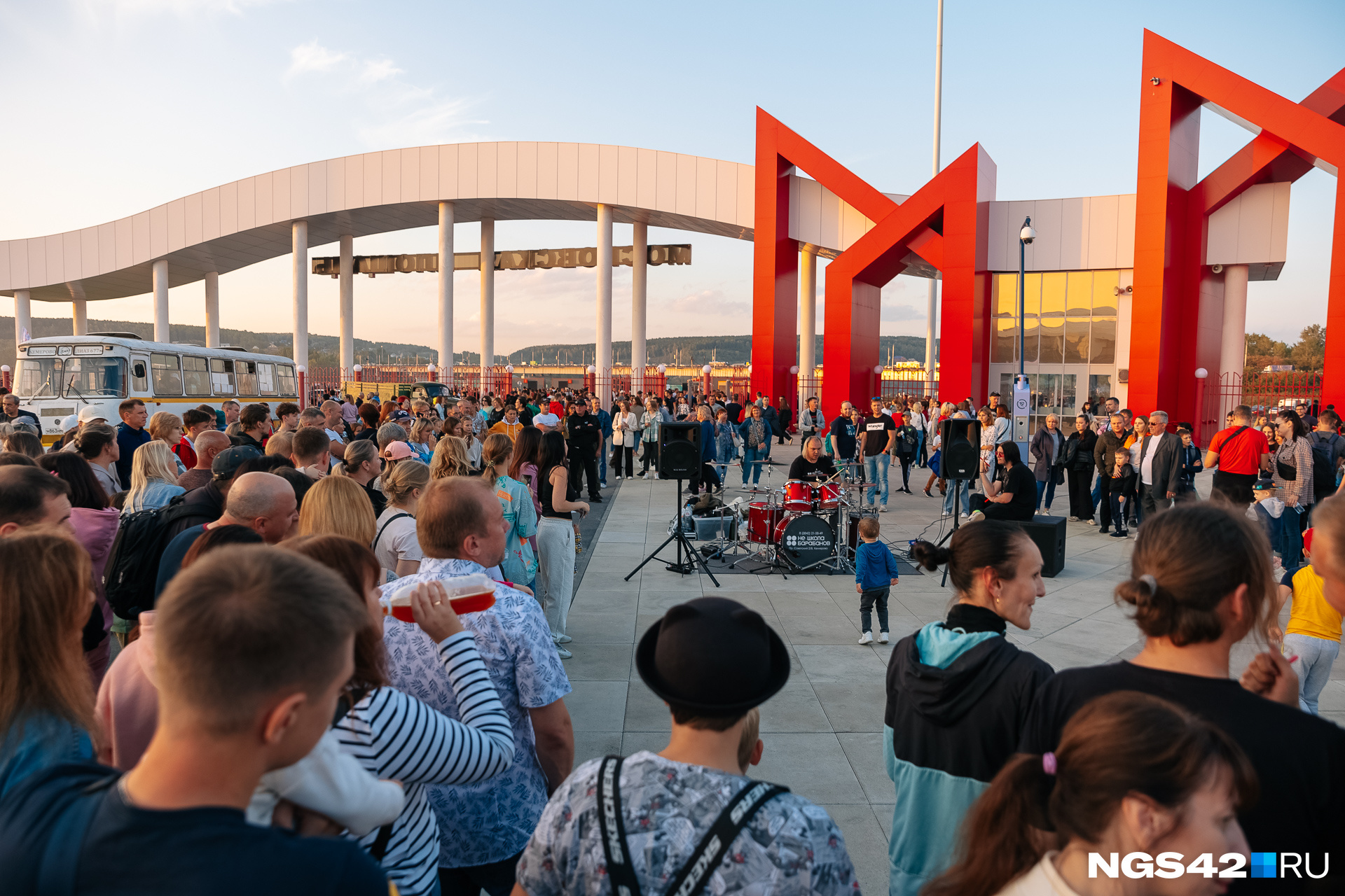 Кемерово московская площадь карта