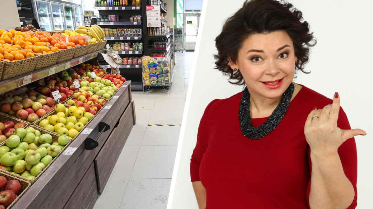 «Долой лень и гордость». Как <nobr class="_">47-летняя</nobr> журналистка искала работу в московских супермаркетах