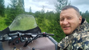 На спецоперации погиб <nobr class="_">39-летний</nobr> старший сержант из Прикамья