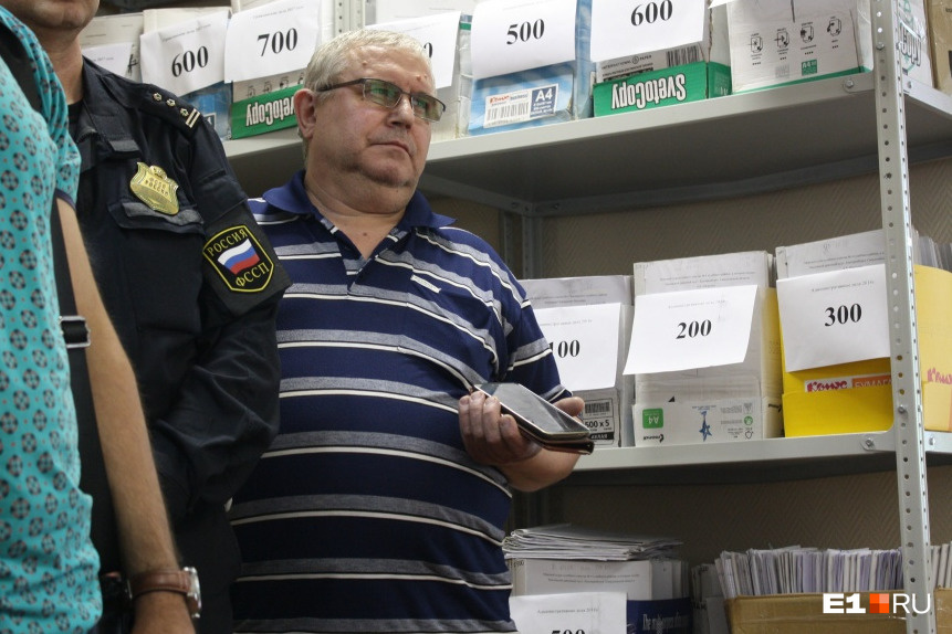 Андрей Сорокин был признан судом виновным в избиении фронтовика Андрей Сорокин был признан судом виновным в избиении фронтовика