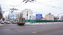 Воткнут офисный центр? В центре Ярославля застроят пустырь на проспекте Октября