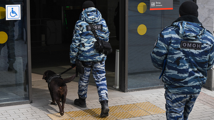 В регионах России, граничащих с Украиной, объявили «желтый» уровень террористической угрозы. Что это значит?