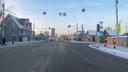 14-летнего подростка сбили на пешеходном переходе в Новосибирске — водитель скрылся