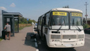 В Челябинске водитель маршрутки задавил вышедшую на остановке пассажирку