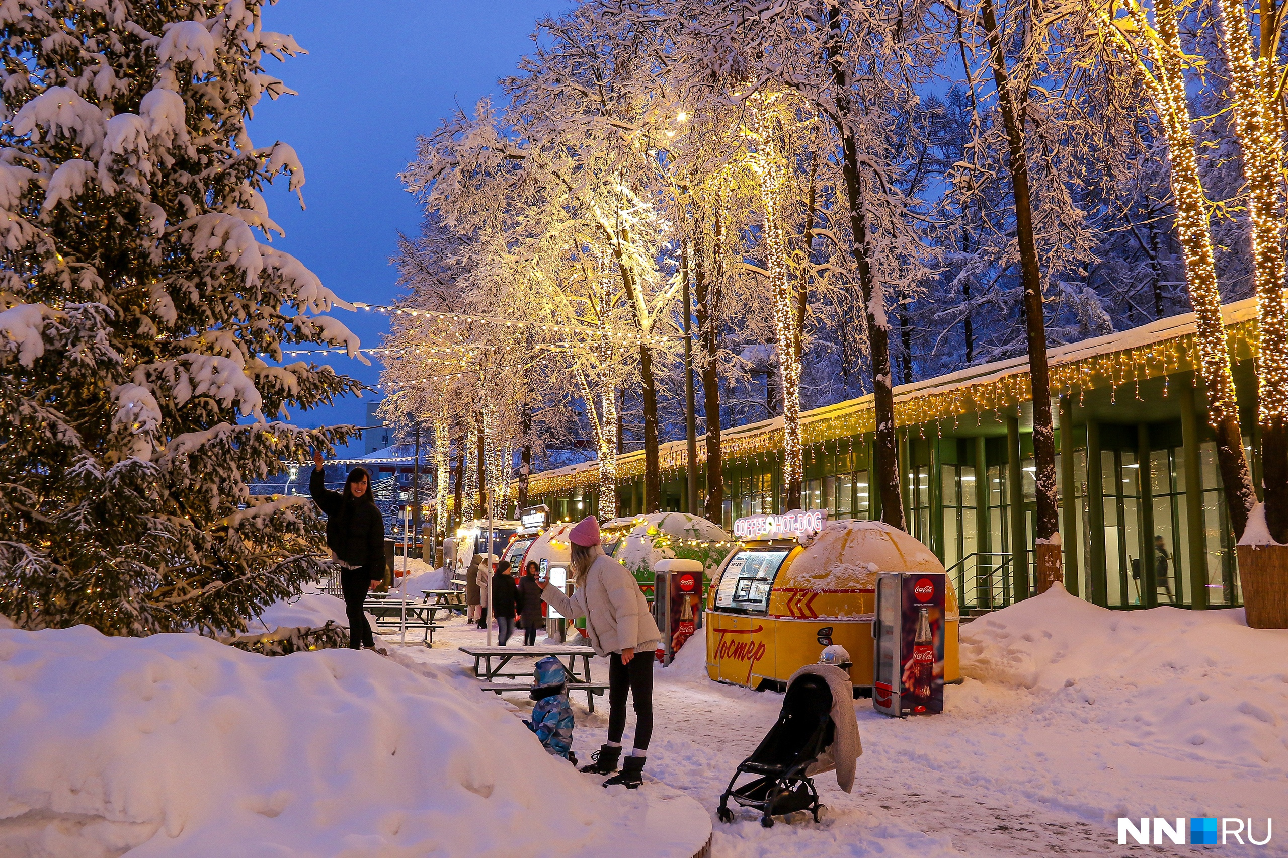 Каток швейцария нижний новгород