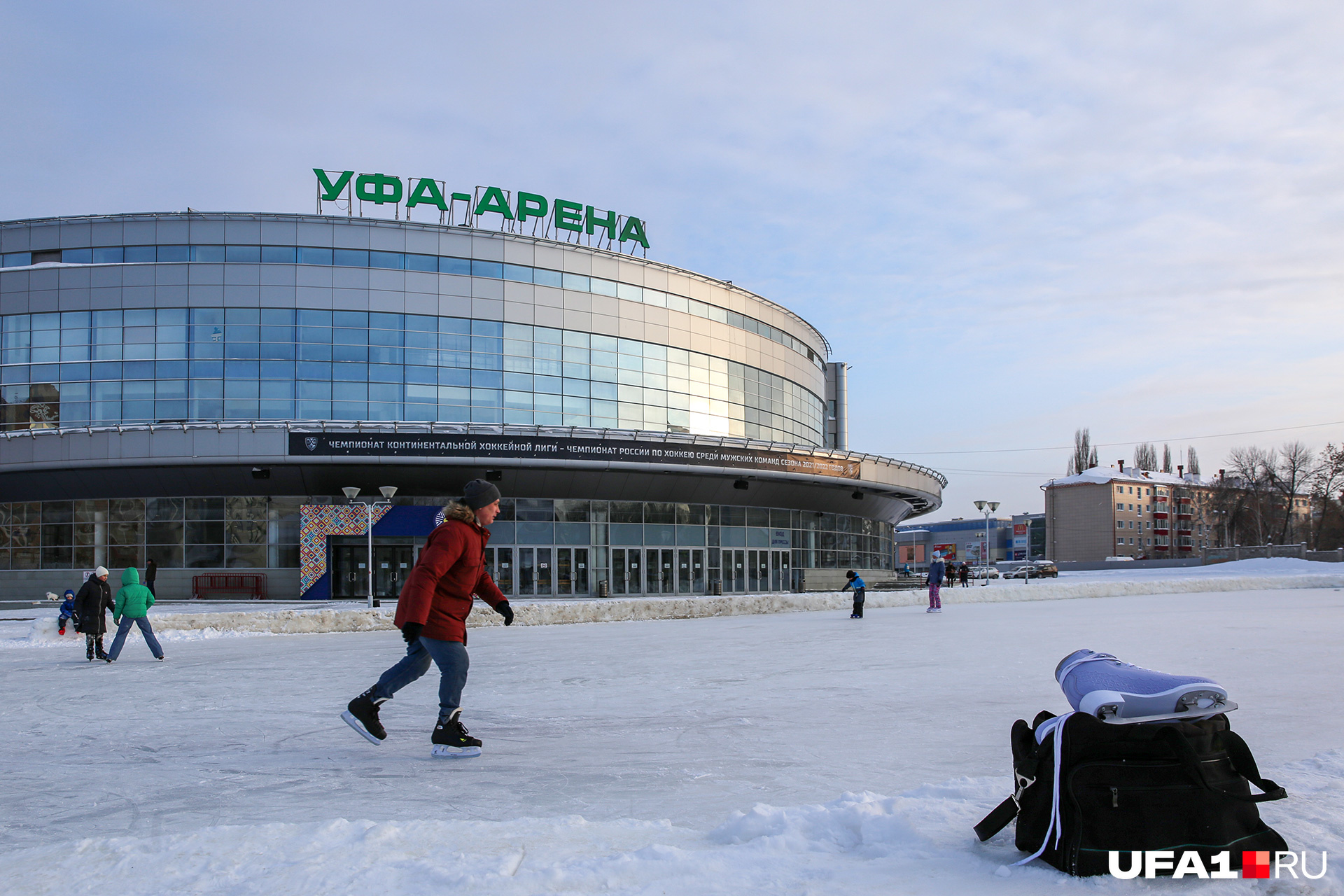 Каток строитель