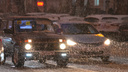 Гидрометцентр спрогнозировал, что снег в Ростове все-таки пойдет на этой неделе