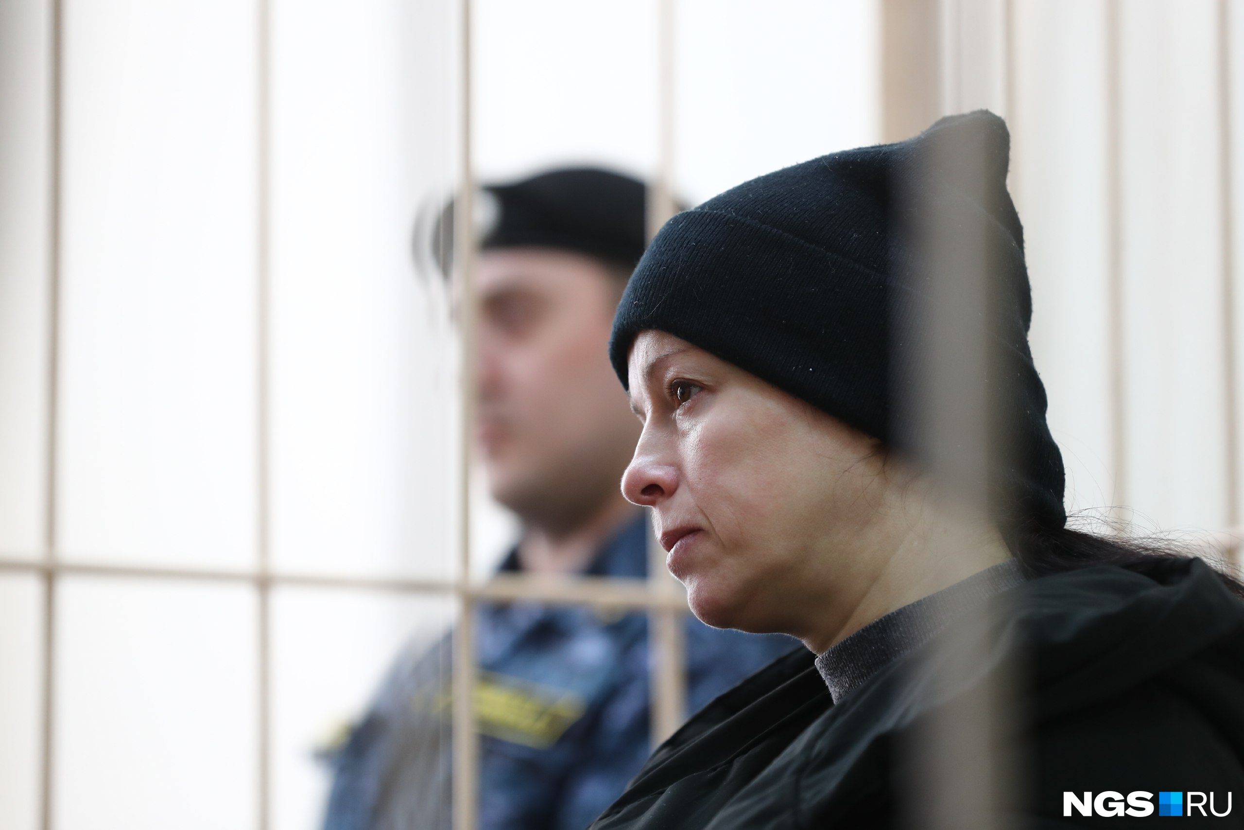 Ирина Урбах приехала в Новосибирск за четыре дня до трагедии