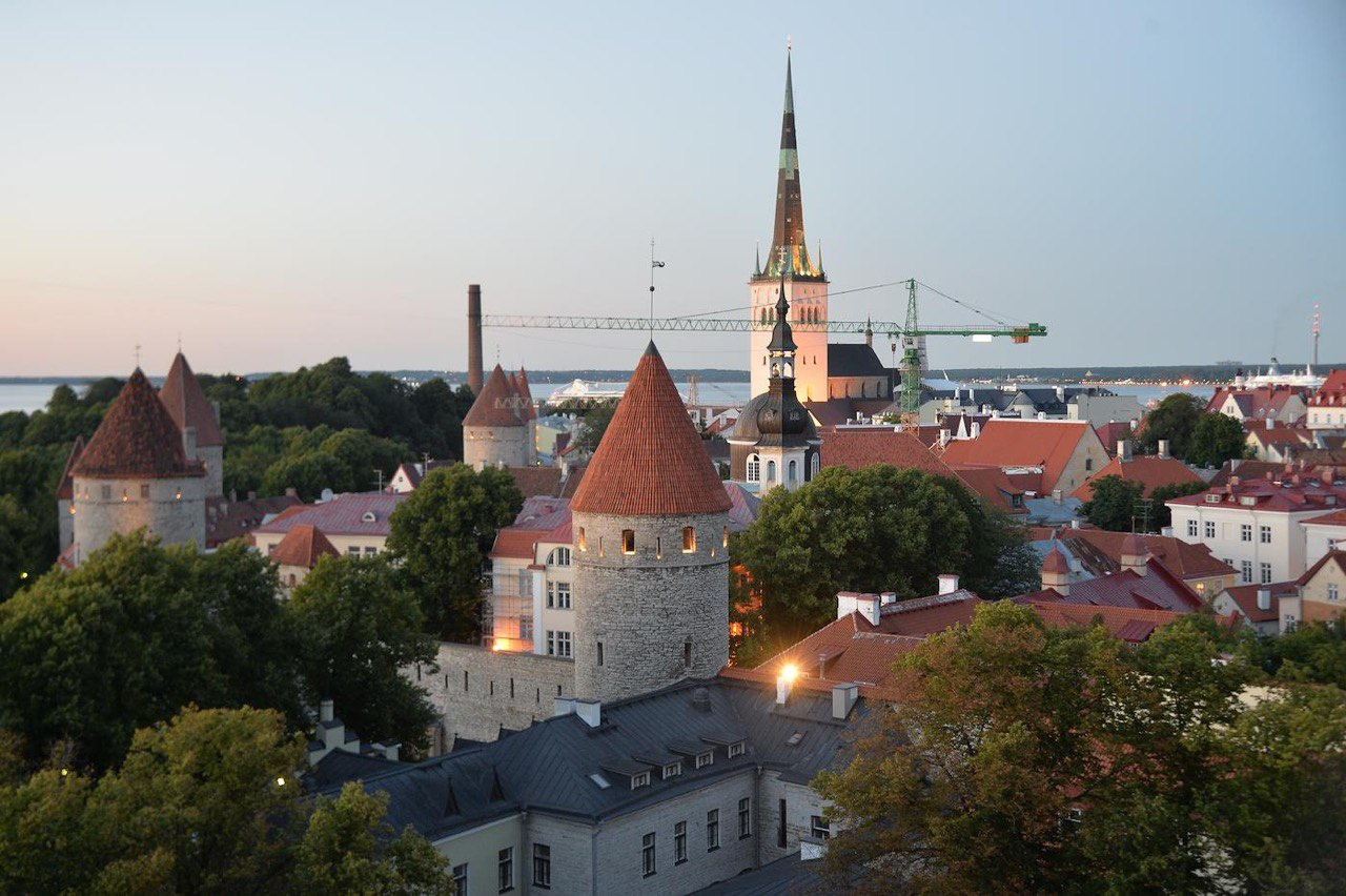 Прибалтика как привилегия: что решили с «шенгеном» Эстония, Латвия и Литва