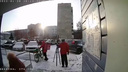 Житель многоэтажки в Академгородке спугнул преследовавшего школьницу <nobr class="_">лыжника —</nobr> полиция начала проверку