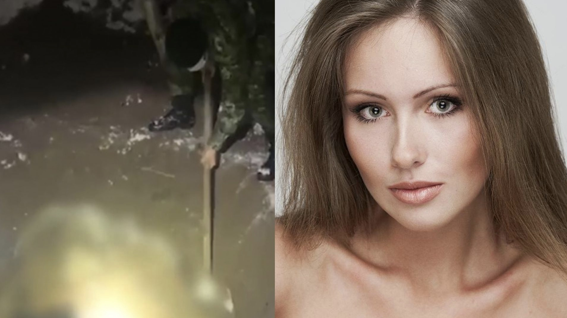 Хотела стать «Мисс Россия». Что известно о модели Ксении Сапожковой, тело которой найдено в подмосковном лесу