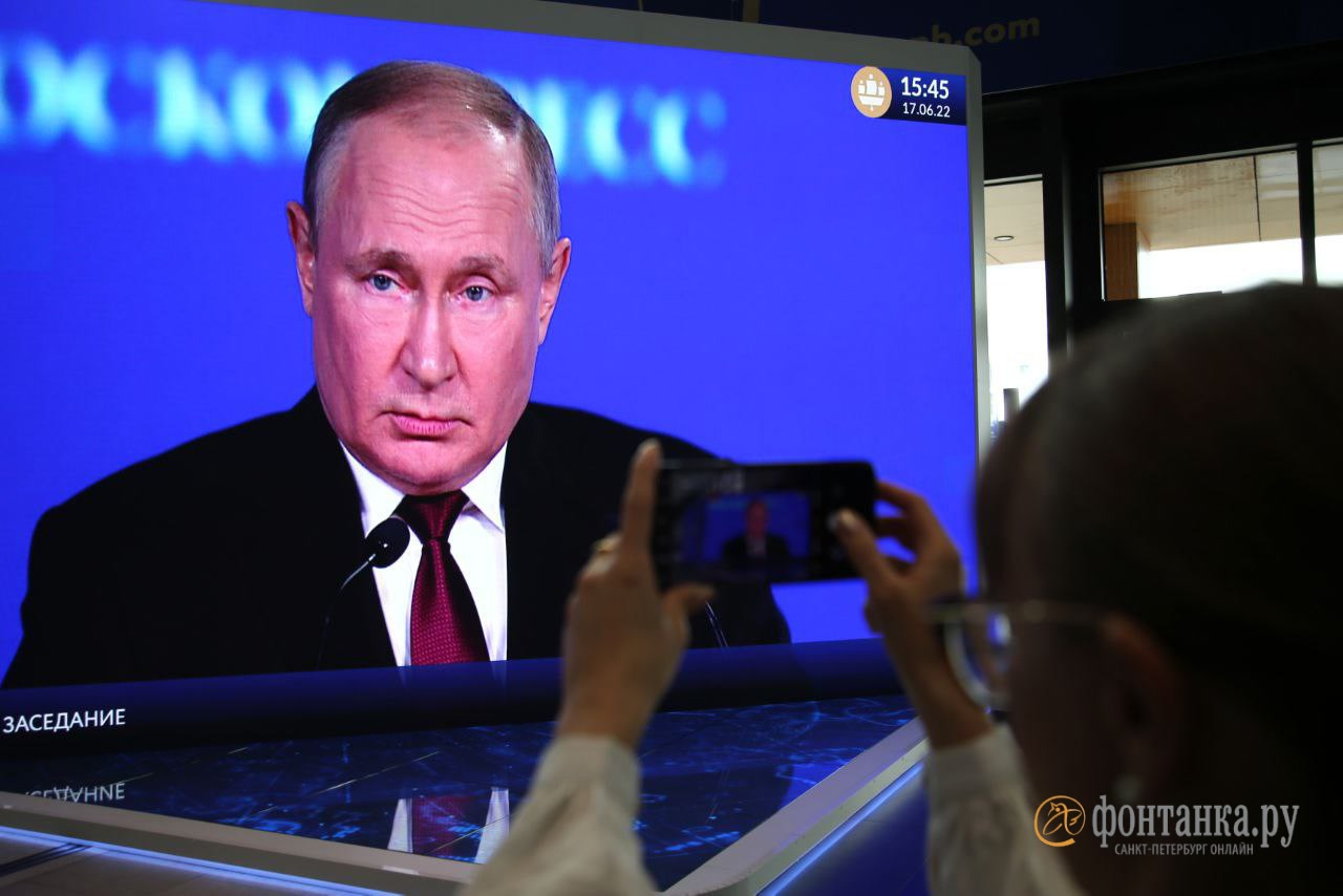 Павел Каравашкин/«Фонтанка.ру»