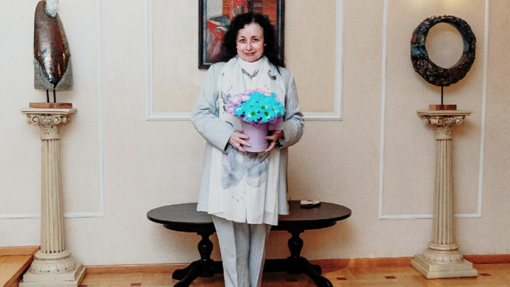 В Екатеринбурге скоропостижно умерла известная галеристка, открывшая музей кошек