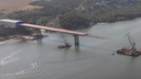 Инвестору строительства моста через Волгу хотят выплатить 10 миллиардов рублей