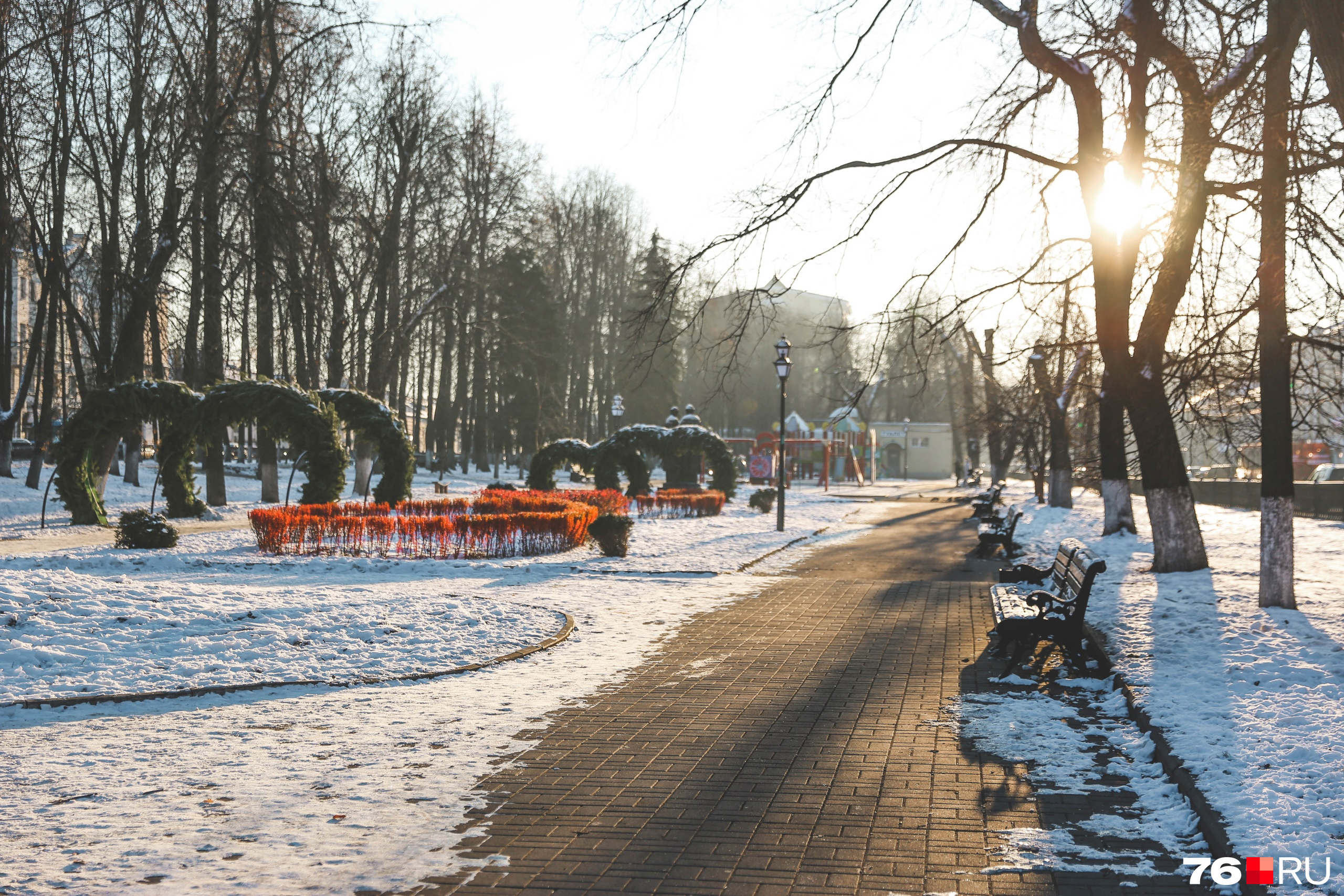 Давление сегодня в ярославле сейчас