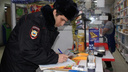 В Курганской области сотни продавцов наказали за продажу спиртного подросткам