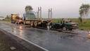 Подробности смертельной аварии под грузовиком в Рыбинском районе: водителя трижды лишали прав за пьяную езду