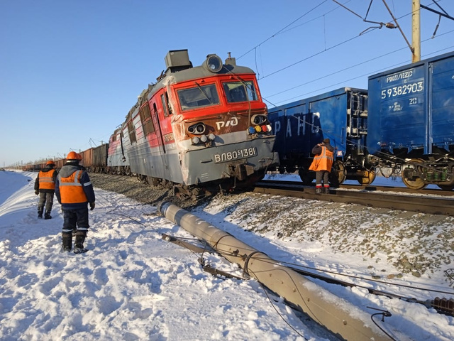 Вологда авария камаз