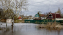 «Превышена отметка опасного»: синоптики рассказали, какие деревни Ярославской области может затопить