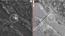 США показали снимки Новосибирска, сделанные шпионскими спутниками в 60–<nobr class="_">70-х</nobr>. Что на них интересного?