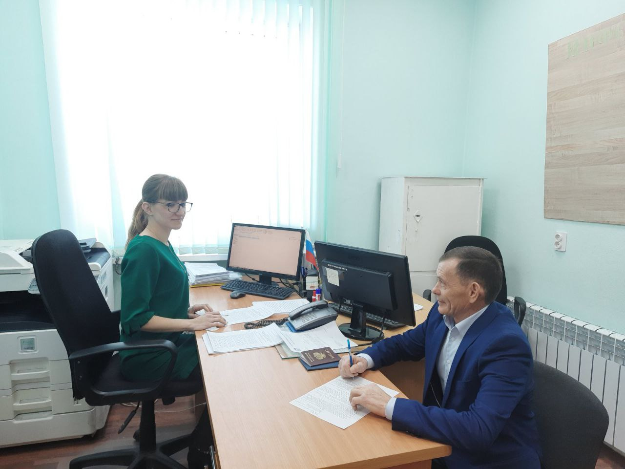 Экс-мэр Балаганского района Михаил Кибанов выдвинулся кандидатом на этот пост