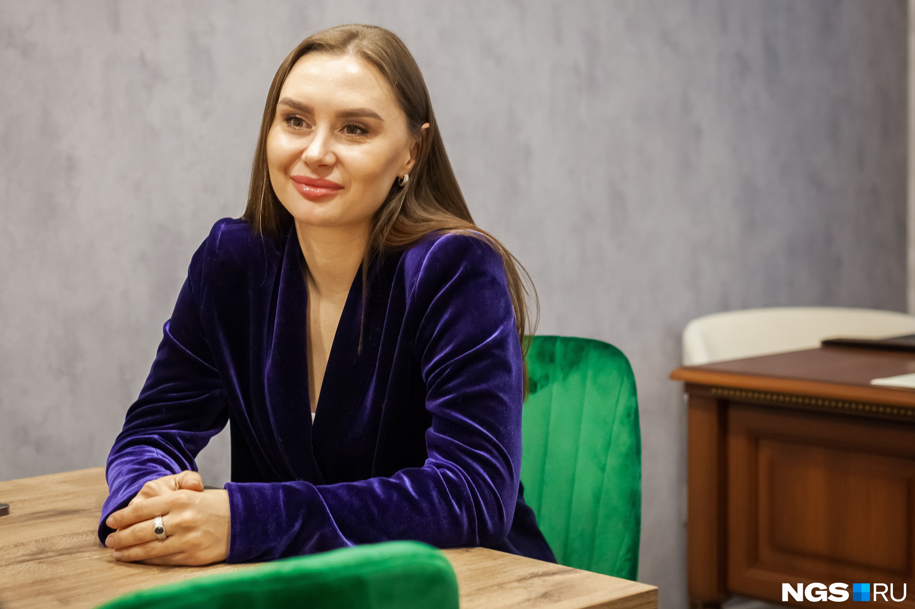 Сейчас Олесе 31 год Сейчас Олесе 31 год