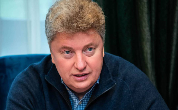 Миллиардер Игорь Сосин, основатель сети MODIS, скончался в 2020 году Миллиардер Игорь Сосин, основатель сети MODIS, скончался в 2020 году