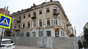 Логвиненко пообещал разбить сквер на месте снесенных домов на Семашко