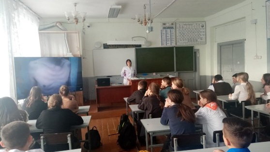 На Южном Урале проверили школу, где родители жаловались на дистант из-за холода в классах