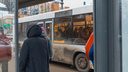 Перевозчик объяснил, зачем в Самаре установили новые правила входа в автобус