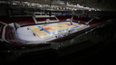 БК «Самара» будет проводить домашние матчи в ледовом дворце