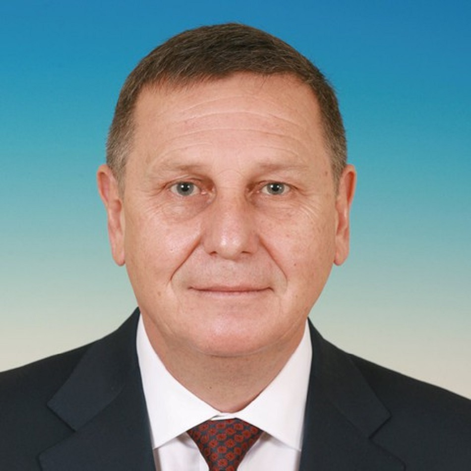 Андрей Трифонов руководил одним из крупнейших предприятий региона Андрей Трифонов руководил одним из крупнейших предприятий региона