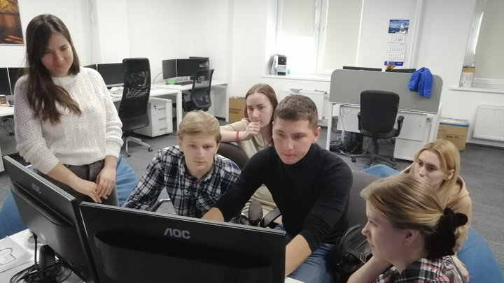 Для IT-специалистов Челябинска открыли первую онлайн-ярмарку вакансий — идти никуда не нужно