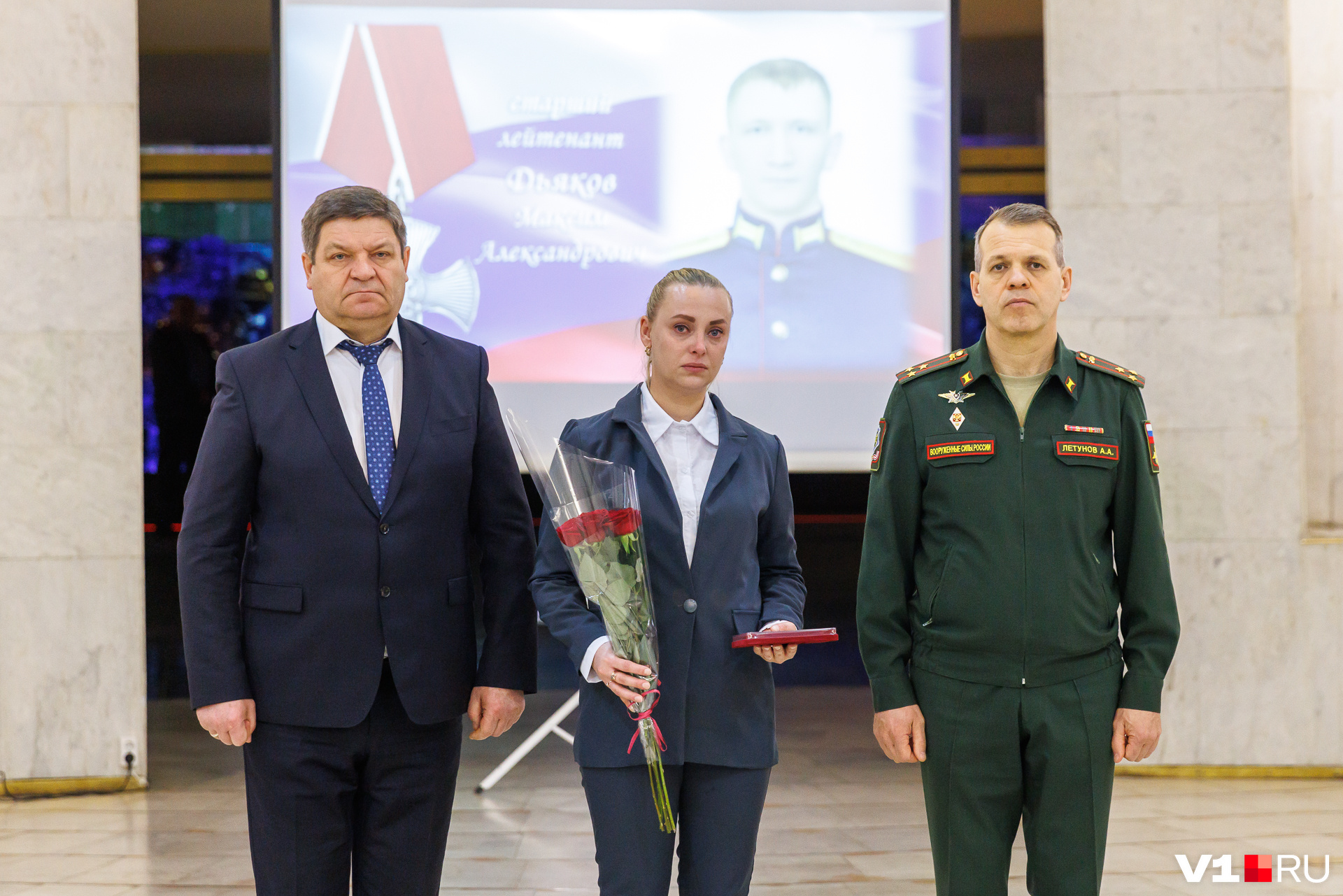 Максима Дьякова похоронили в родном городе Максима Дьякова похоронили в родном городе