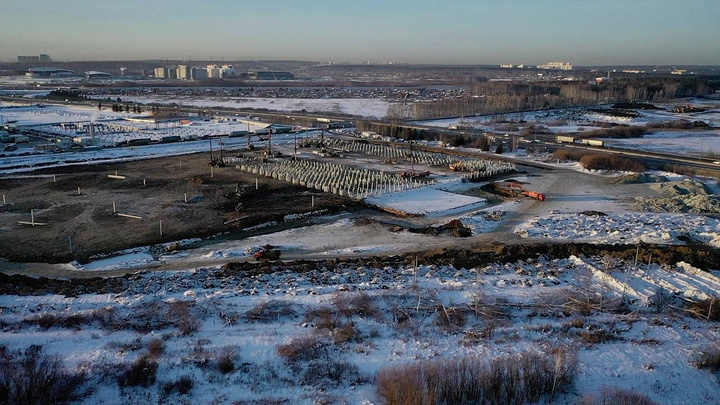 AliExpress построит мегасклад в Екатеринбурге. Зачем он нужен?