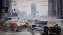 Сибиряк попытался зарезать продавца престижного автомобиля в Новосибирске
