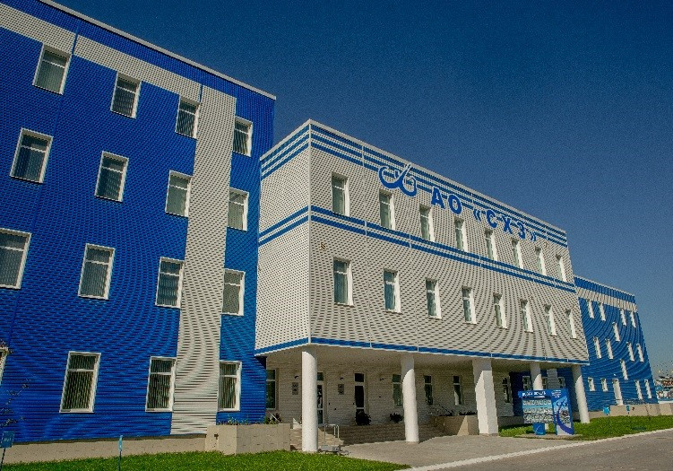 Салаватский завод подконтролен «Роскосмосу»