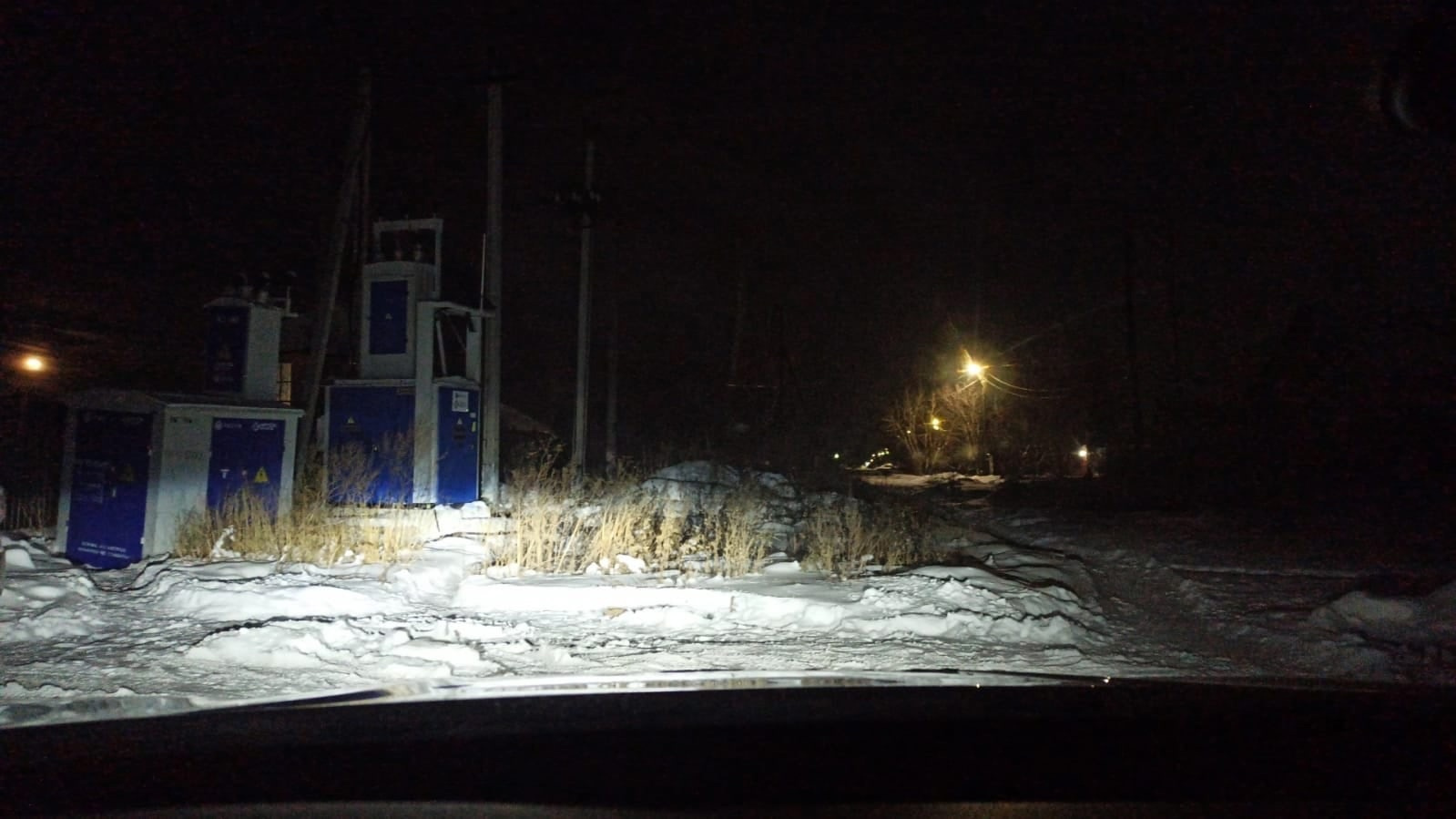 «Ощущается как -42 градуса»: поселок под Екатеринбургом остался без отопления в разгар холодов