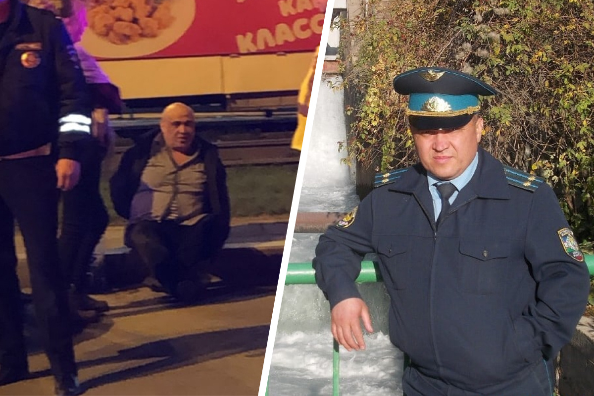 В Екатеринбурге пьяный экс-силовик сбил пенсионерку и оставил ее без ноги. Суд посадил его на три года