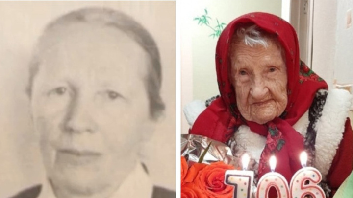 Пять секретов долголетия от 106-летней бабушки Августы