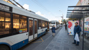 Власти Ростова пообещали купить 34 новых троллейбуса