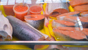 Сколько стоит рыба на Центральном рынке Архангельска