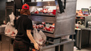 Питание и форма — за счет компании: в Кургане ищут сотрудников в новый ресторан KFC