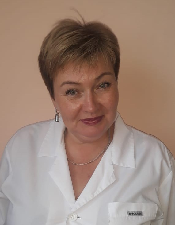 Татьяна Анатольевна уже больше 30 лет помогает будущим мамам и их малышам Татьяна Анатольевна уже больше 30 лет помогает будущим мамам и их малышам